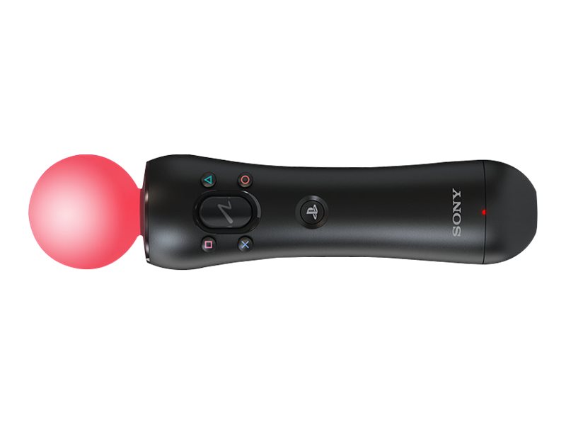 Sony Playstation Move Motion Controller CECH-ZCM1E