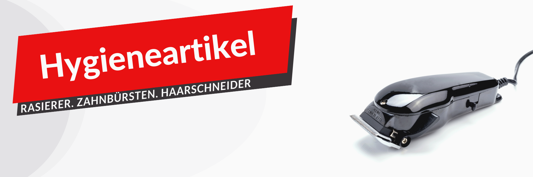 Hygieneartikel