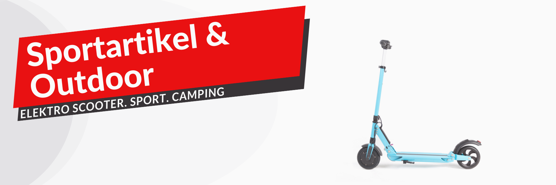 Sportartikel & Outdoor