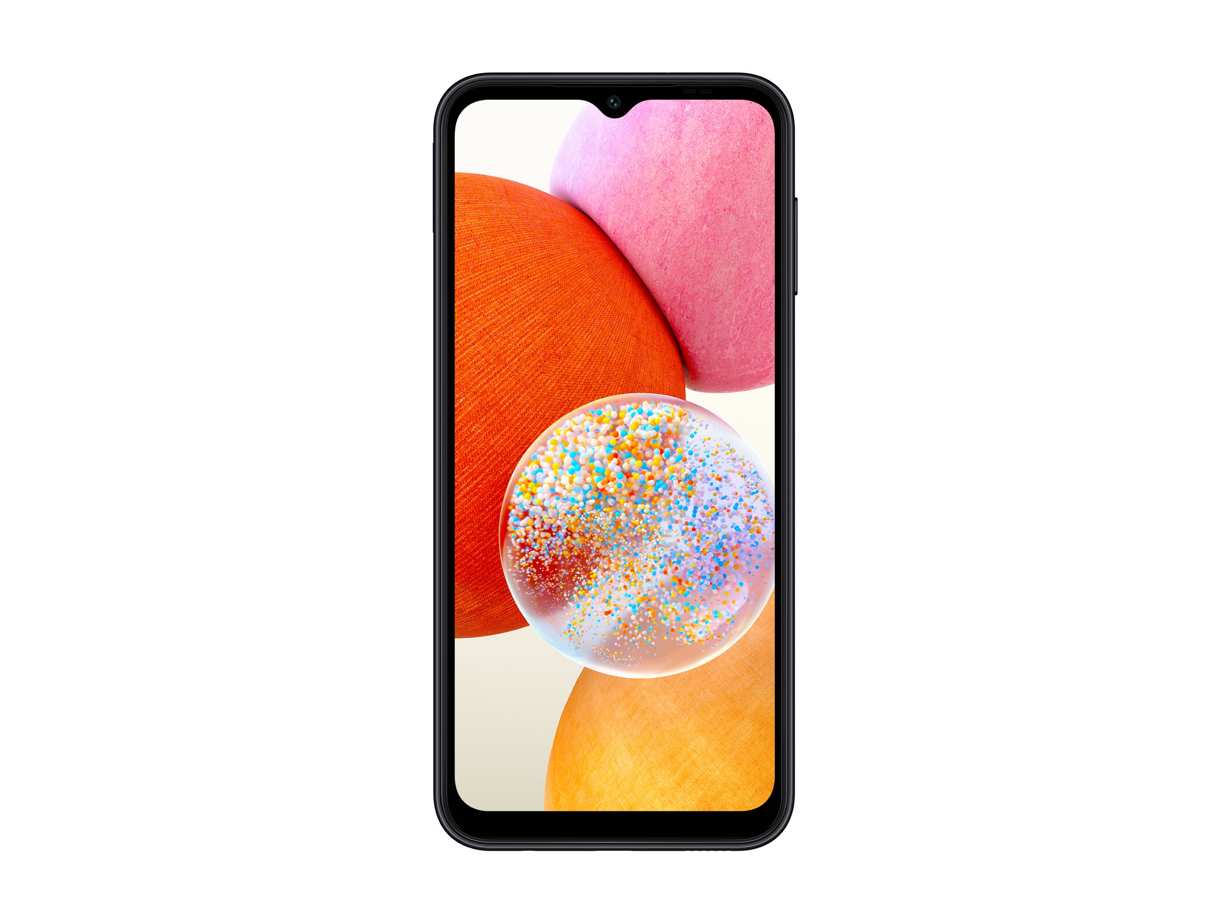 Samsung Galaxy A14 4GB 64GB Black SM-A145R/DSN