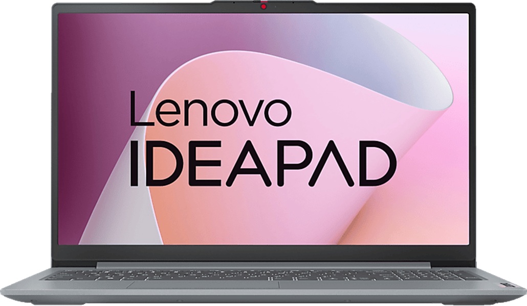 Lenovo IdeaPad Slim 3 Silver 15"/ Ryzen 5 7520U/ 16GB DDR4/ 512 SSD