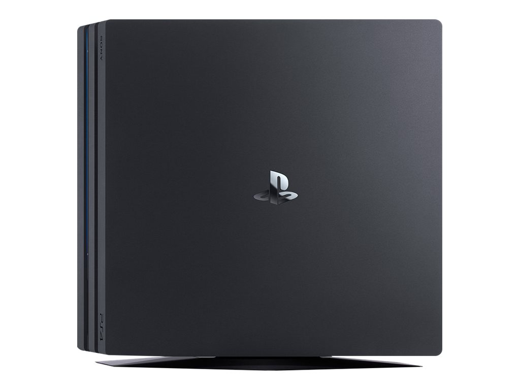 Sony Playstation 4 Pro 2TB CUH-7016B Schwarz