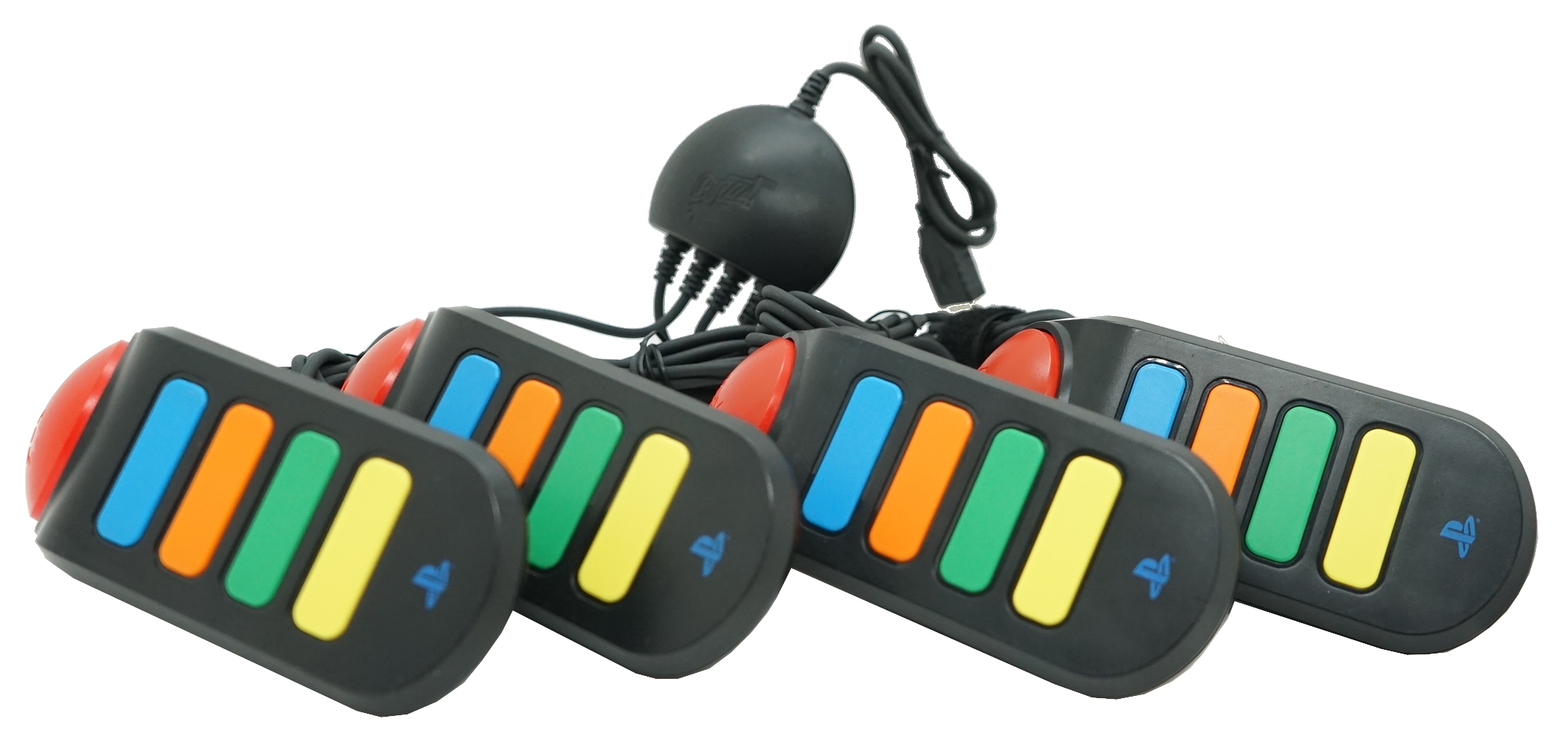 Buzz! Controller Playstation 2 PS2 SCEH-0005