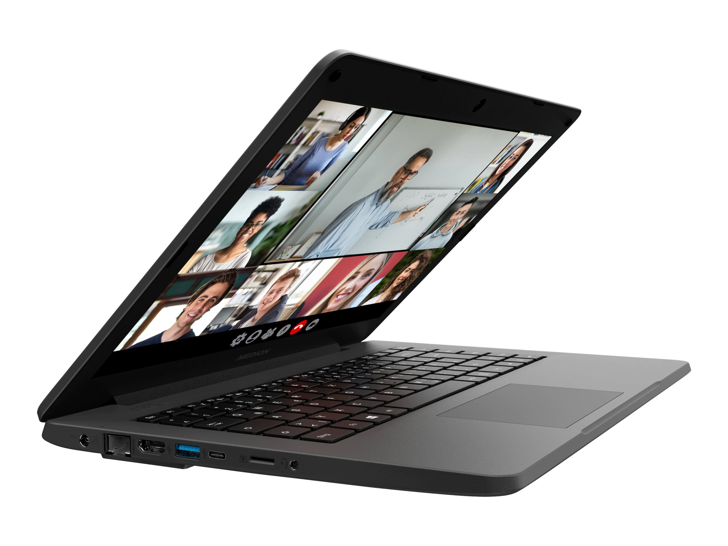 MEDION AKOYA E14412 (MD63920) 14"/ i3-10110U/8GB/256GB SSD