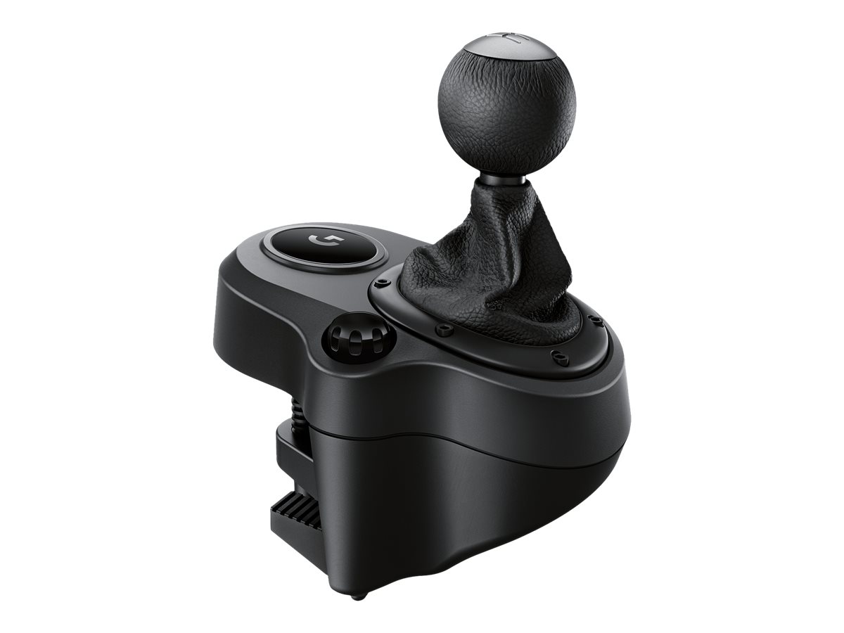 Logitech Driving Force Shifter G29 ET G920