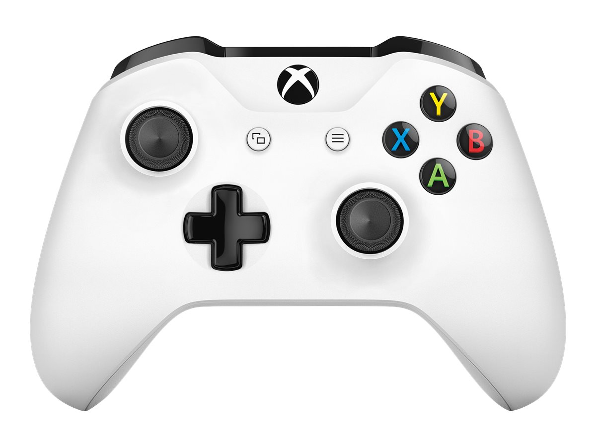 Microsoft Xbox One S All Digital Edition 1TB Model 1681 Weiß