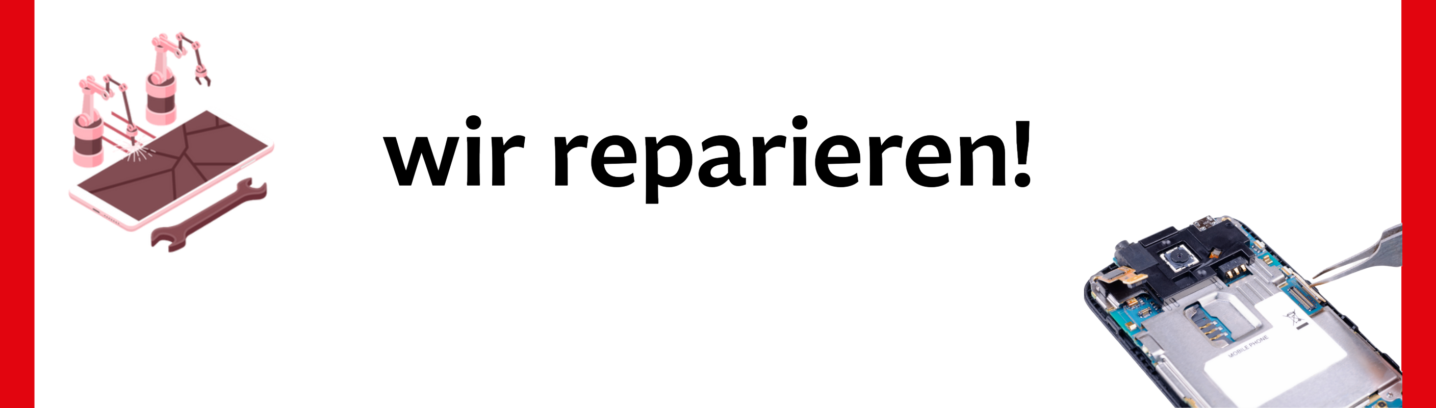 Reparatur unten 2