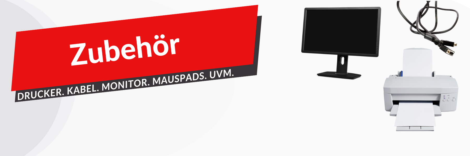 Zubehör