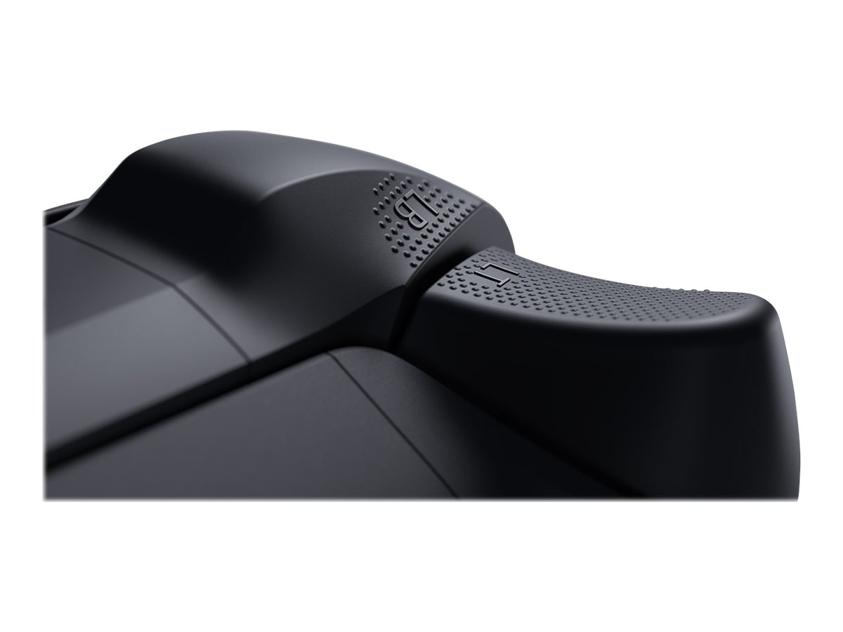 Microsoft Xbox Series S/X Wireless Controller Schwarz