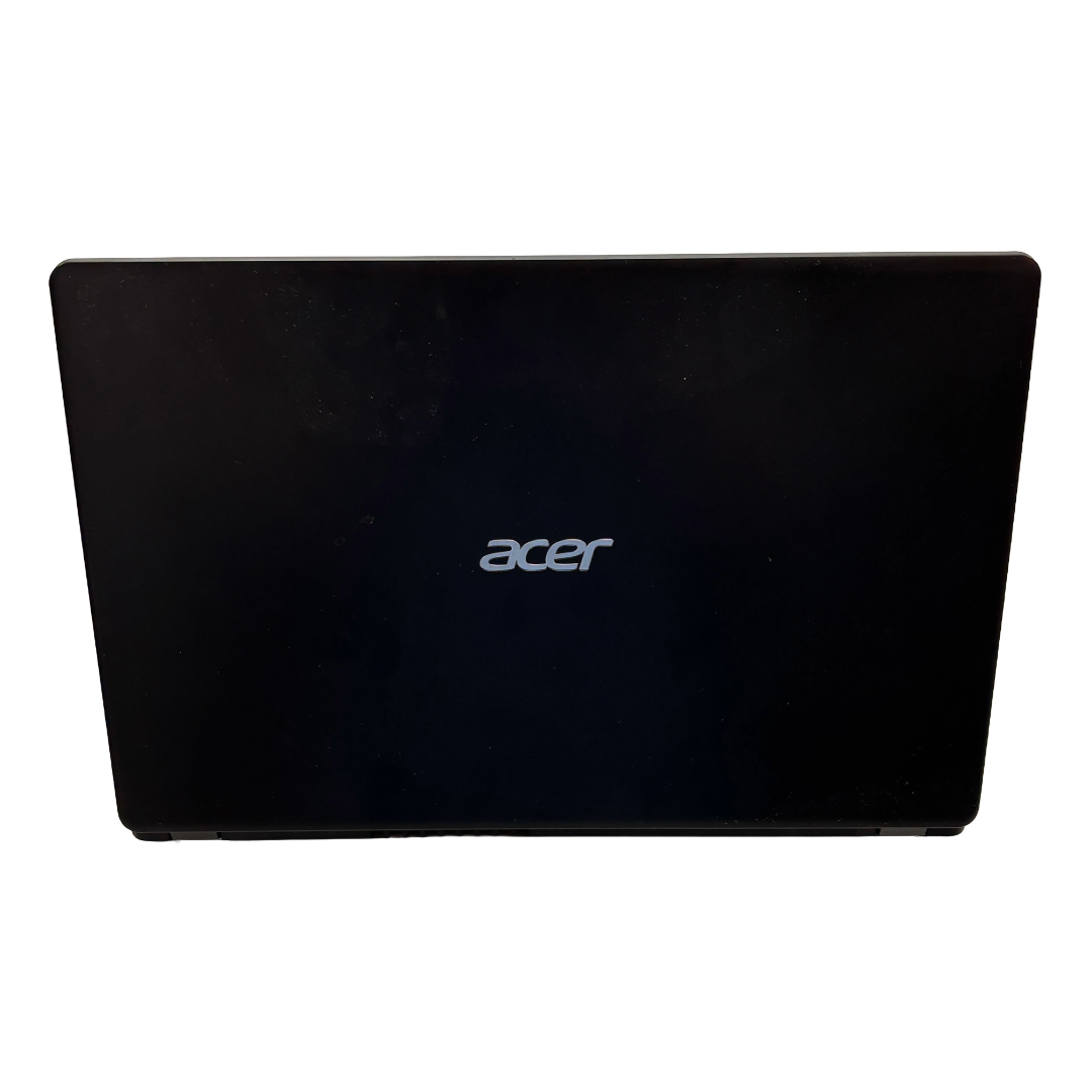 Acer Extensa 15" i5-10210U 8GB 256GB Win 11 Schwarz