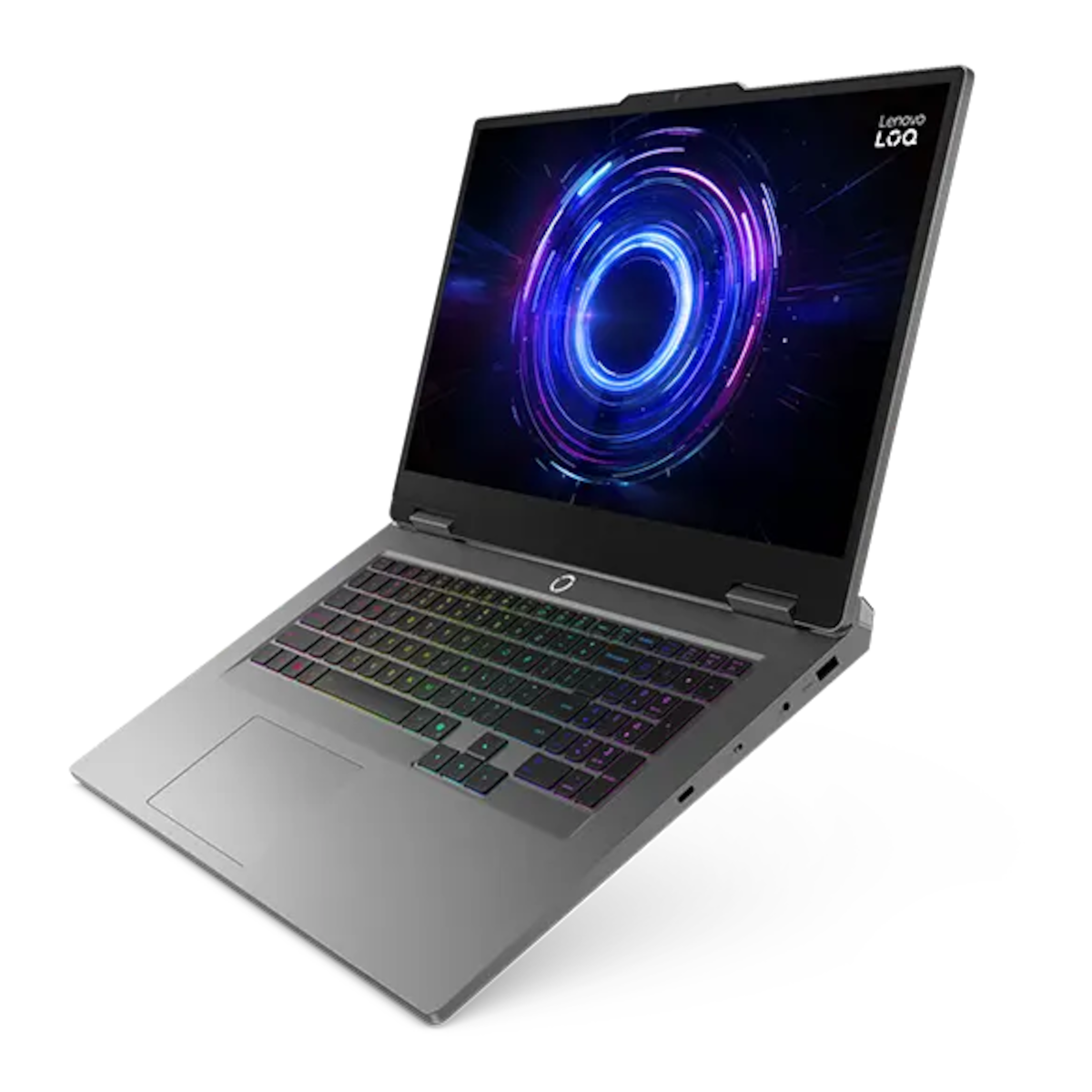 Lenovo LOQ 17 G10 2025 i7-13650HX 32GB RTX 5060 1TB SSD 83JH006SGE