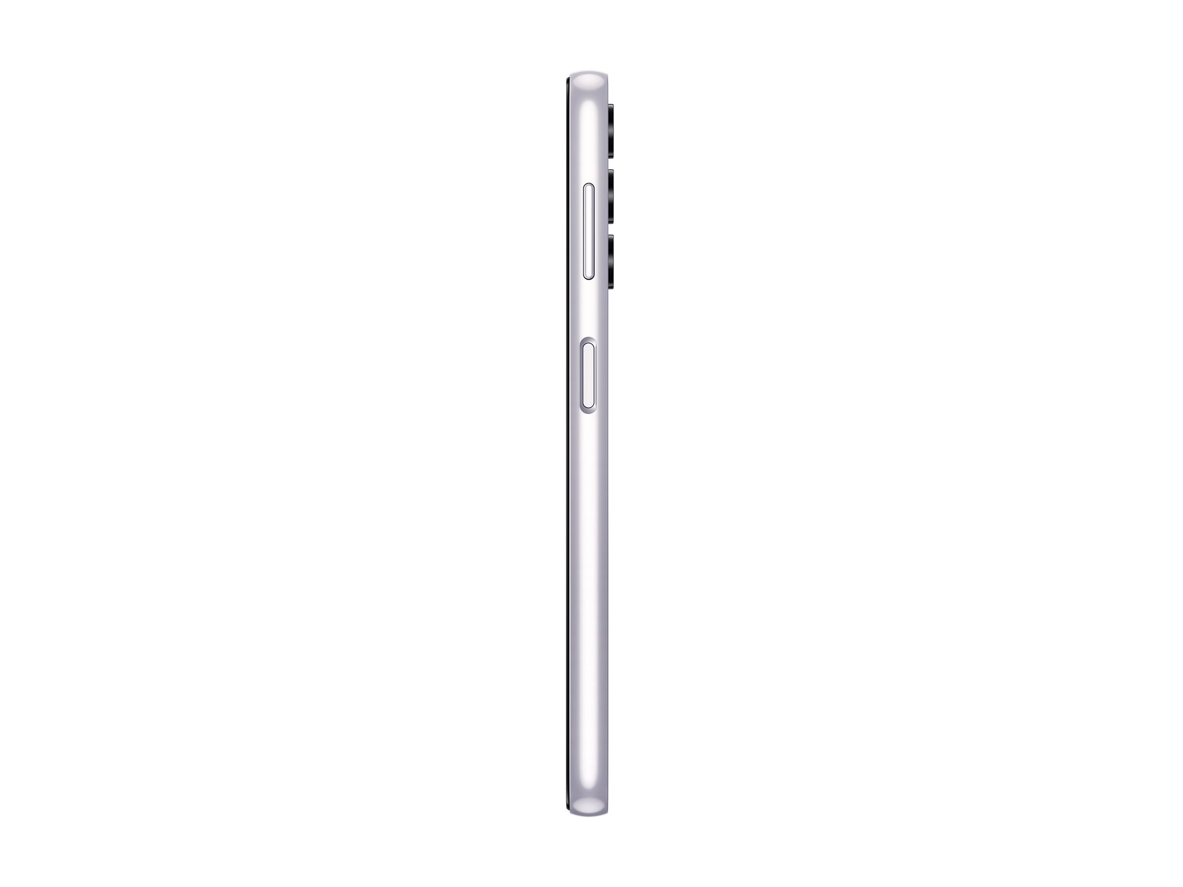 Samsung Galaxy A14 5G 128GB Silber SM-A146P/DSN