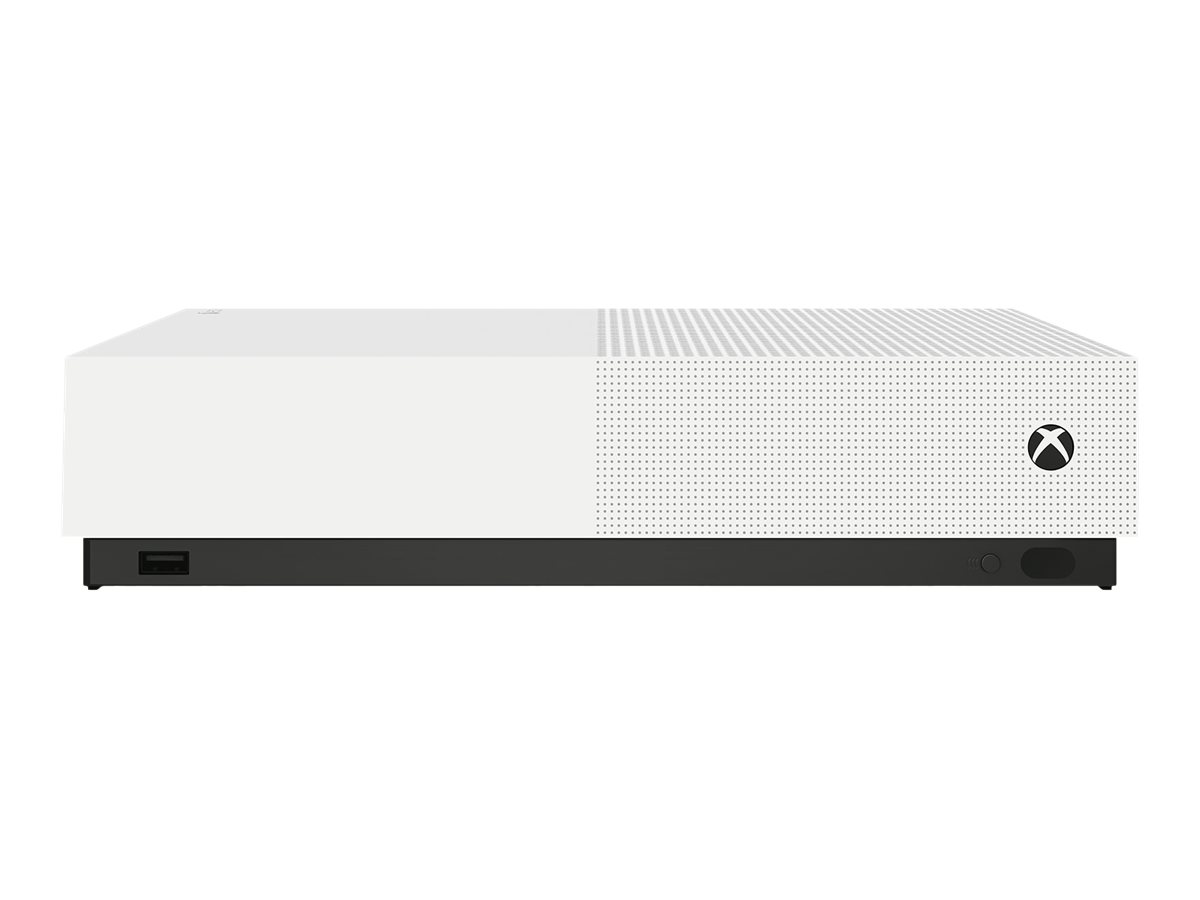 Microsoft Xbox One S All Digital 1TB OVP