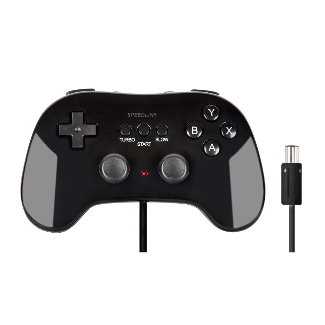 Speedlink Controller für Gamecube / Wii