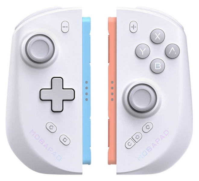 MOBAPAD M12 S für Switch 2