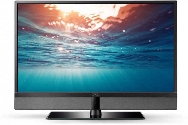 Metz Calea Compact LED TV 40 Zoll 40TZ40