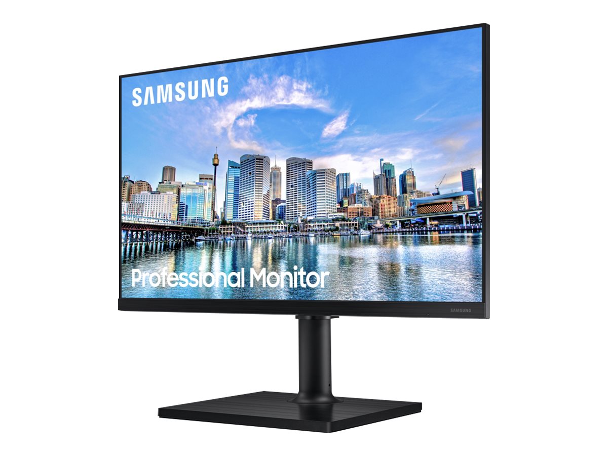Samsung F24T452FQR Monitor