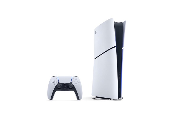 Sony Playstation 5 Slim Digital Edition 825GB CFI-2116