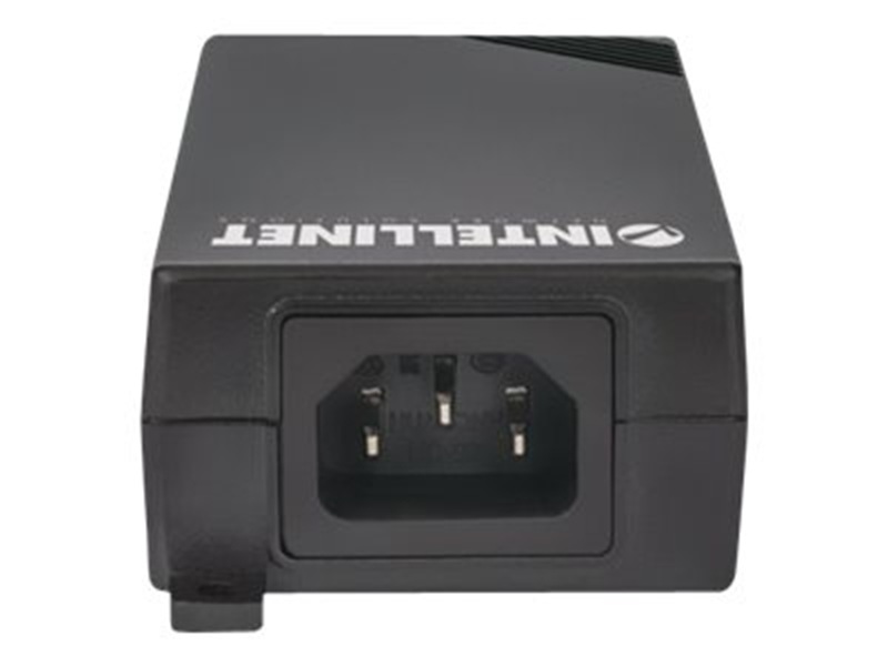 Intellinet Network Solutions Gigabit High High PoE+Injector