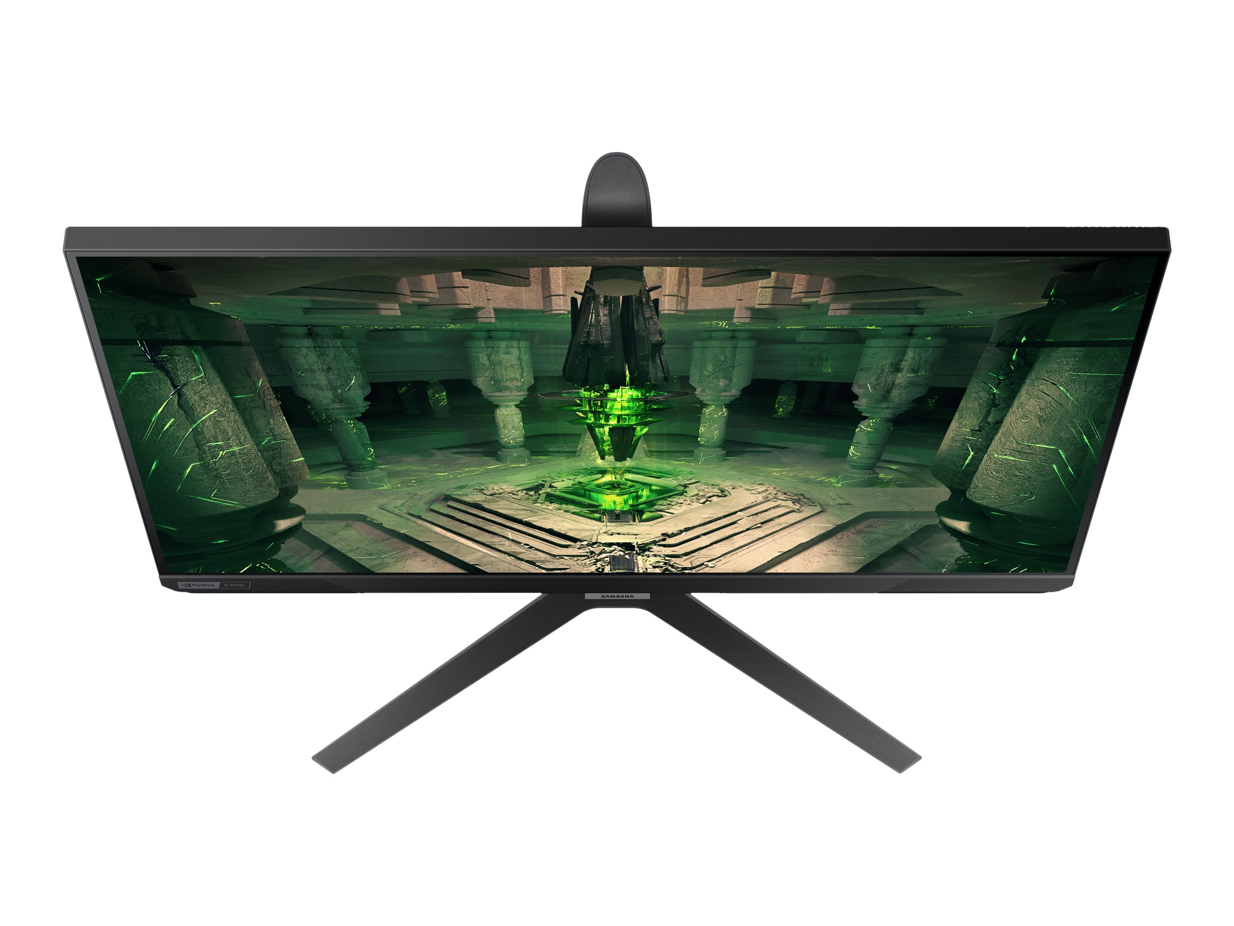 Samsung Odyssey Gaming Monitor G4B S27BG400EU