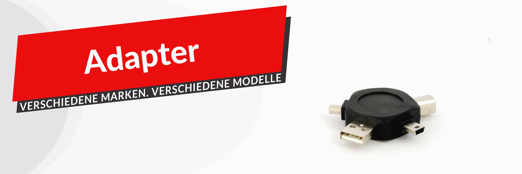 Adapter