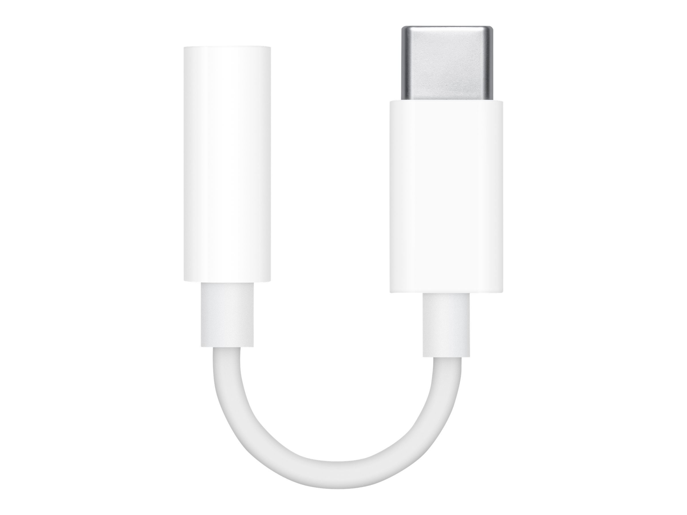 Apple USB-C to Headphone Jack Adapter A2155
