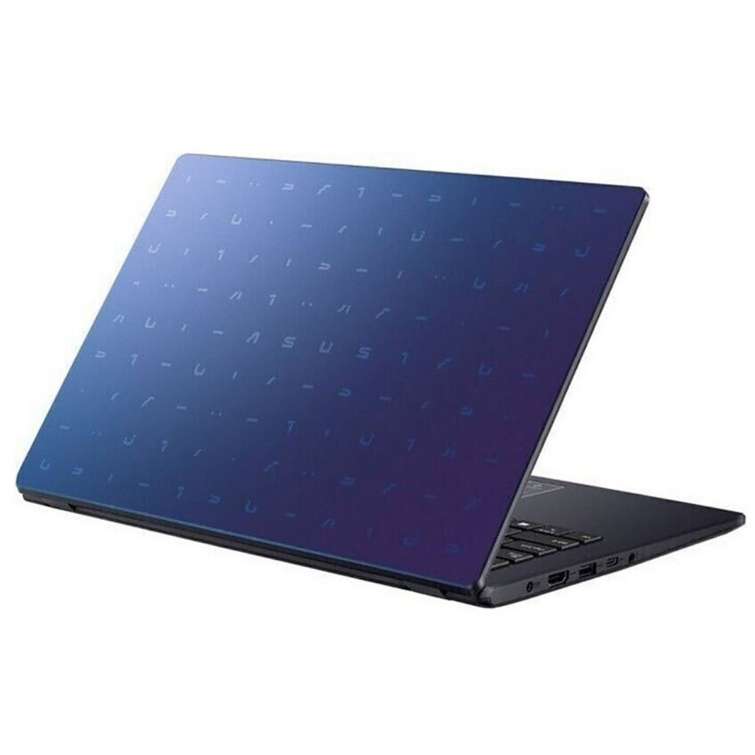 ASUS Vivobook Go 14 E410KA 14" Intel Celeron N4500 4GB DDR4 128GB SSD