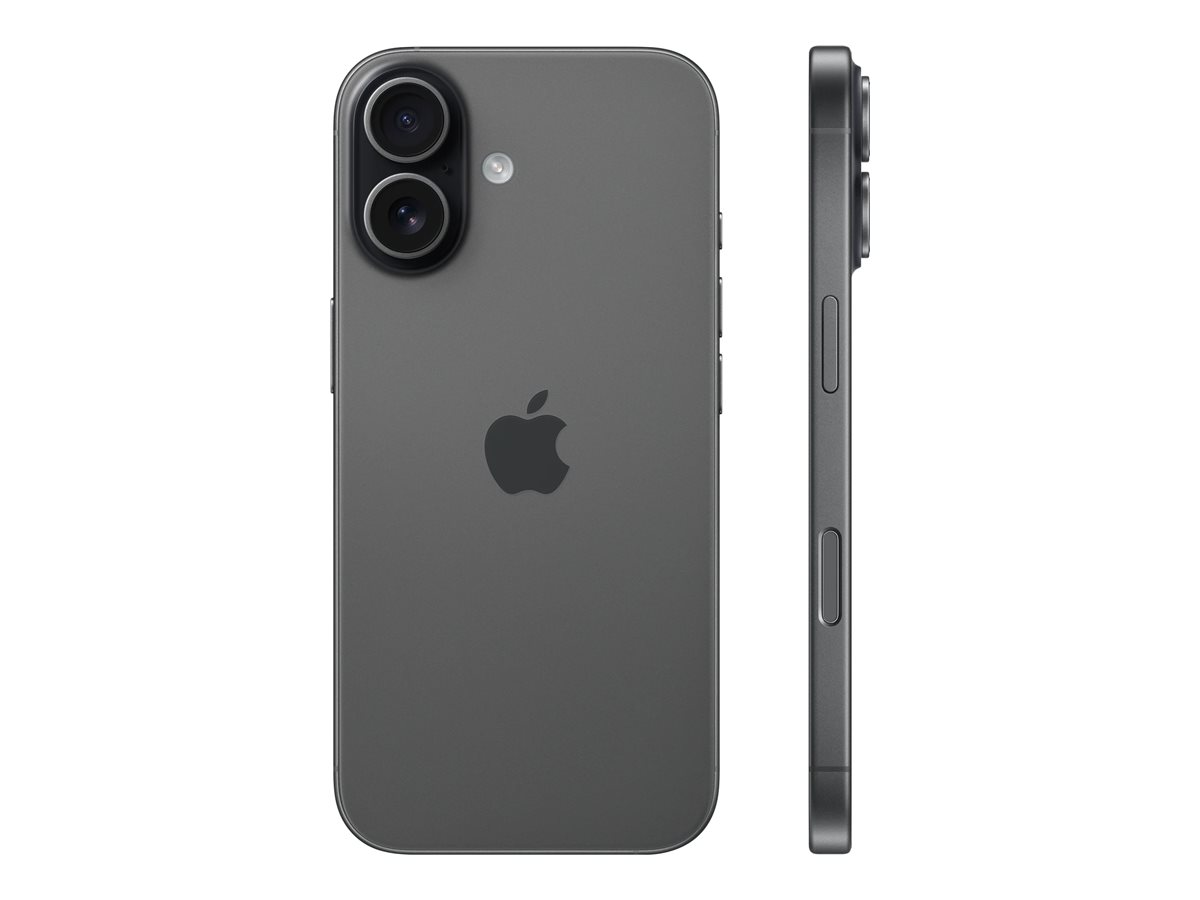 Apple iPhone 17 512GB Black MG6P4ZD/A