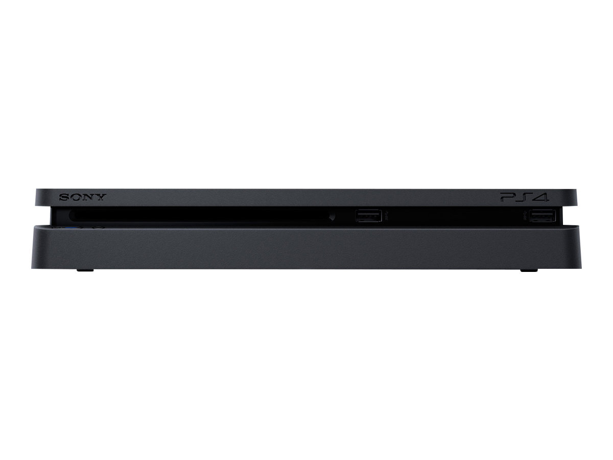 Sony Playstation 4 Slim 500GB CUH-2216A