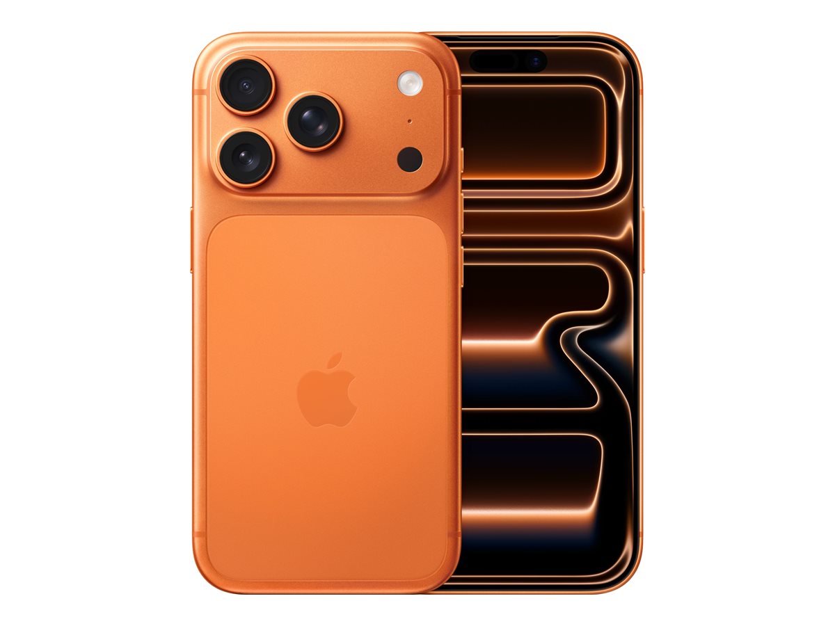 Apple iPhone 17 Pro 1TB Cosmic Orange MG8Q4ZD/A
